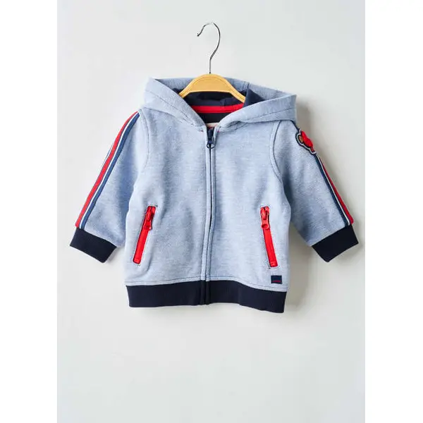 Veste Casual Catimini Bleu