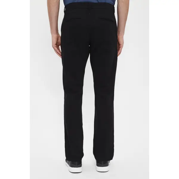 Chino Bolton regular noir