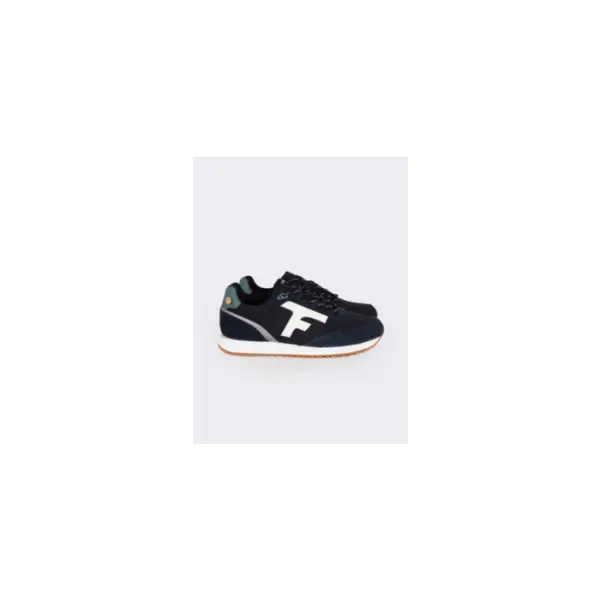 ELM SUEDE-WOVEN - Faguo Outlet