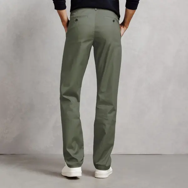 Pantalon straight "le parfait by JULES "