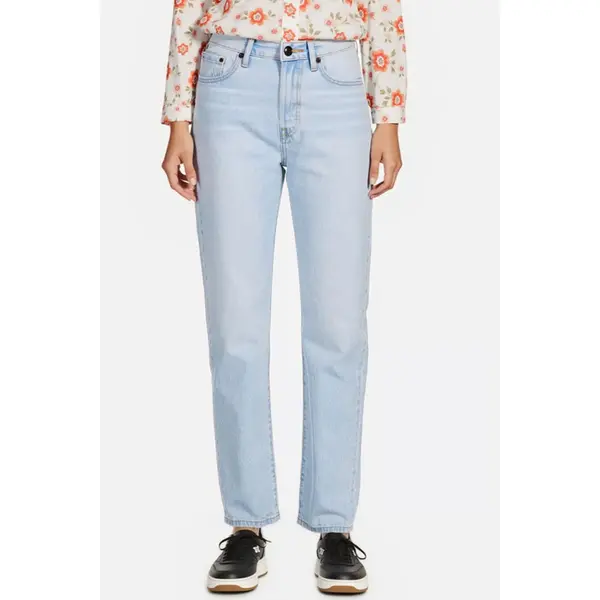 Jeans 501 crop lightweight