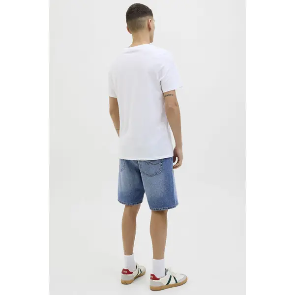Short en jeans Tonny relaxed fit
