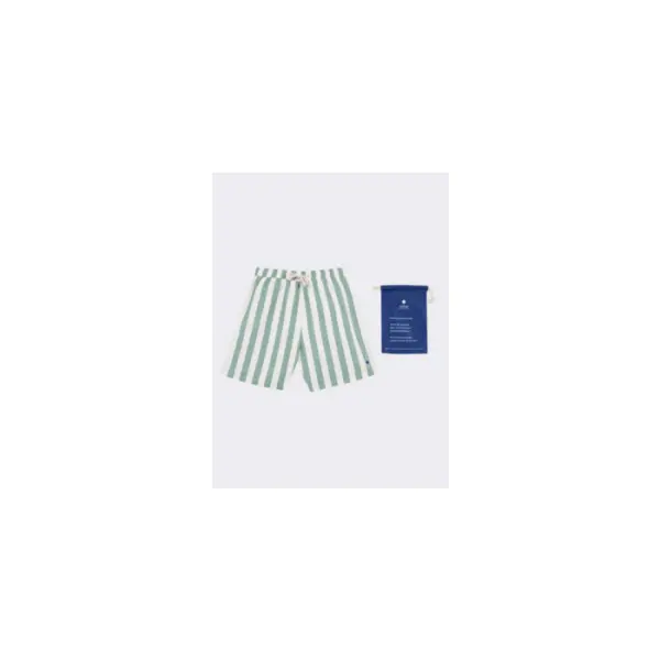 MIMIZAN SWIMSUIT WOVEN - Faguo Outlet