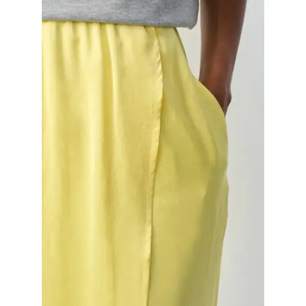 Jupe femme Widland - American vintage
