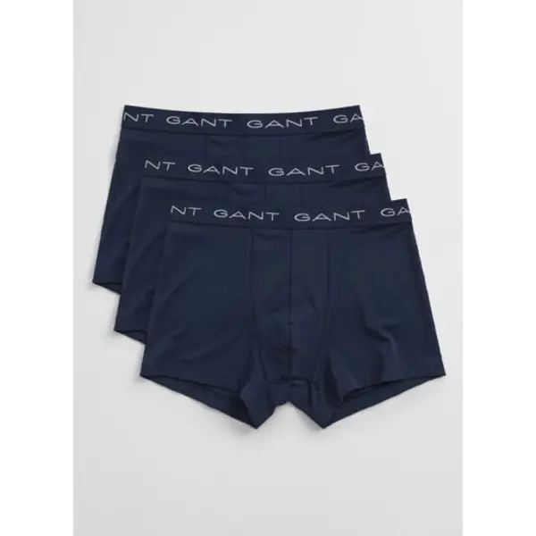 Trunk 3-pack - Gant Outlet