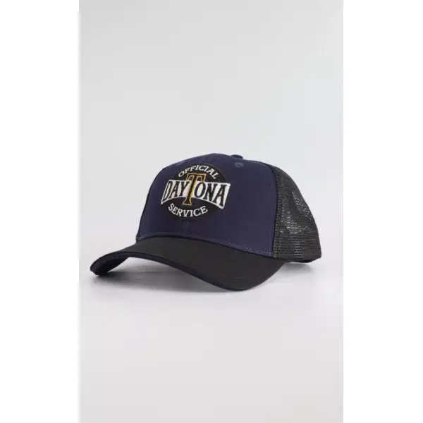 Casquette trucker Daytona 73 Land of liberty