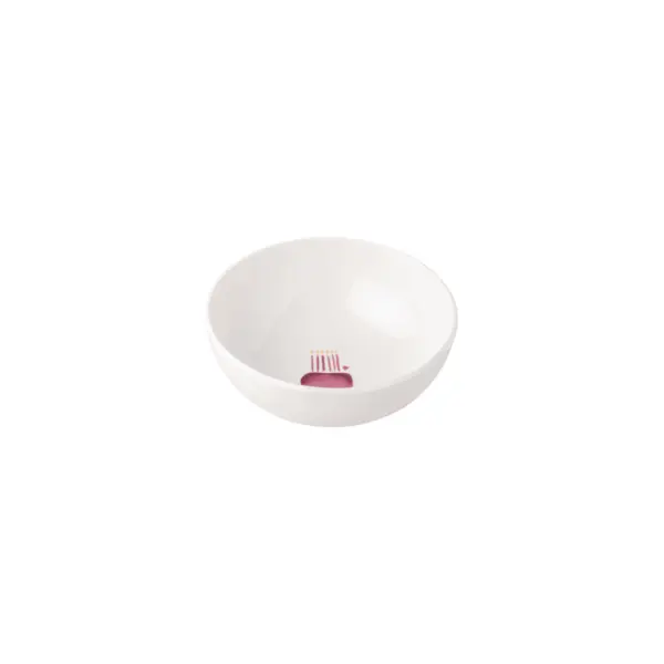 With Love bol à céréales Happy Birthday 17 cm ø - Villeroy & Boch