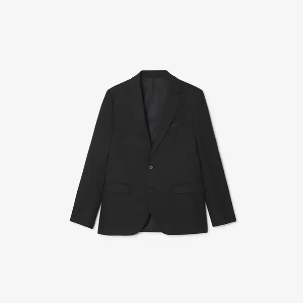 Veste de costume slim