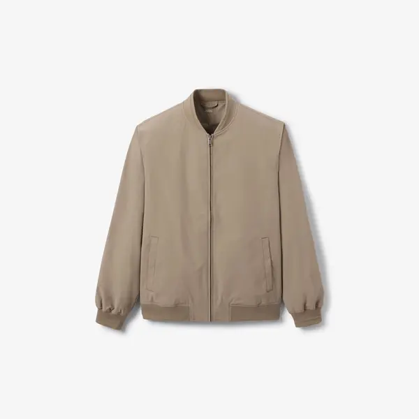 Blouson bomber léger