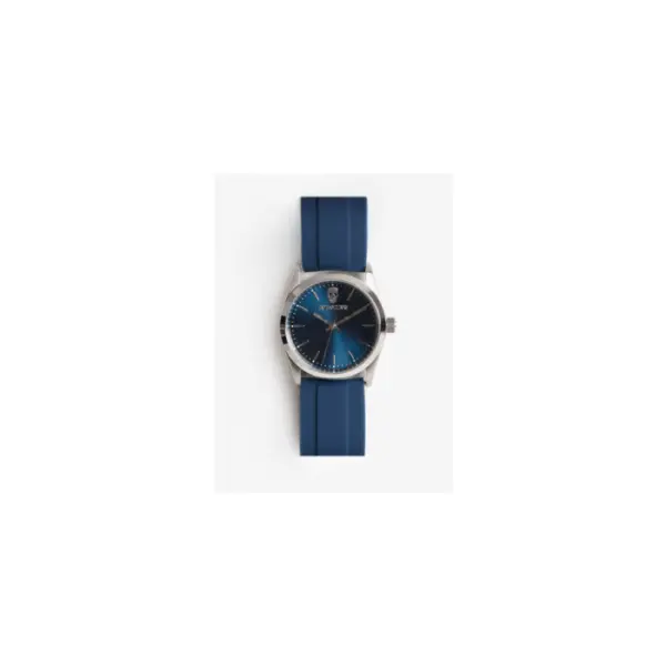 Zadig rubber watch 33 encre - Zadig & Voltaire
