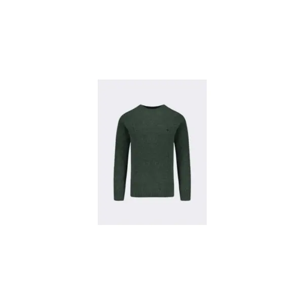 FREHEL KNITWEAR KNIT - Faguo Outlet