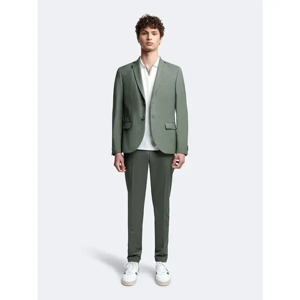 Veste de costume bistretch