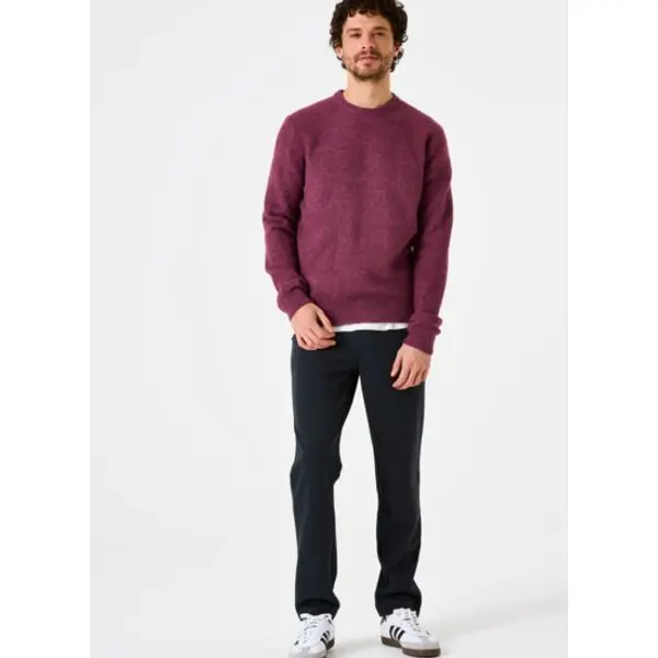 Men sweater red - Garcia