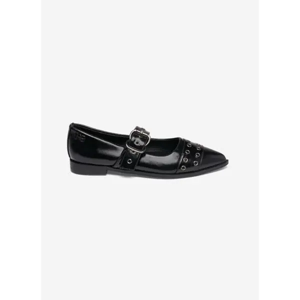 Ballerines pointues a bride missy - Les petites Bombes
