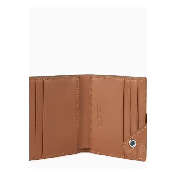 Porte-cartes avec pression paris pm - Lancaster