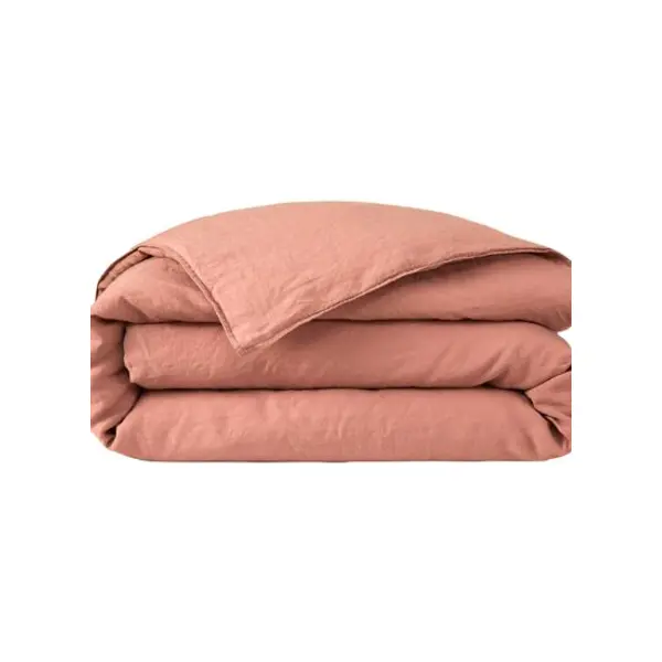Yves delorme - housse de couette en lin 150 g/m², originel - Yves Delorme