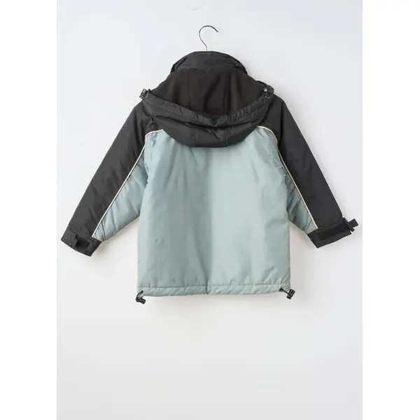 Blouson Cbk Gris
