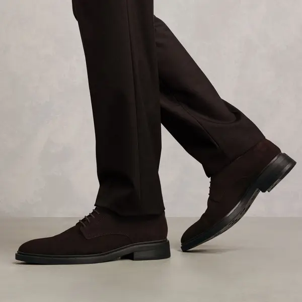 Derbies suède