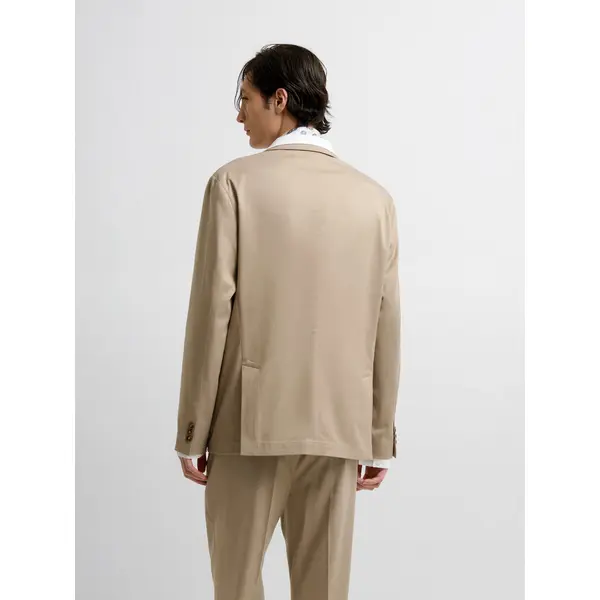 Veste de costume regular - L'atelier