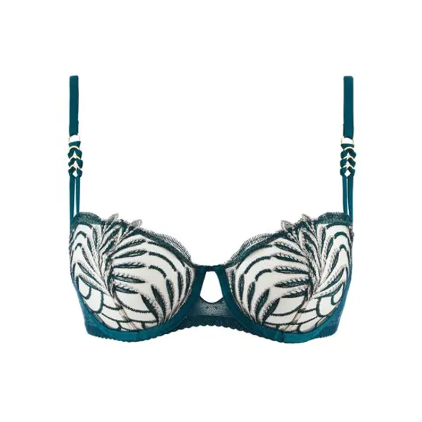 Soutien-gorge corbeille avec armatures hypnolove - aubade