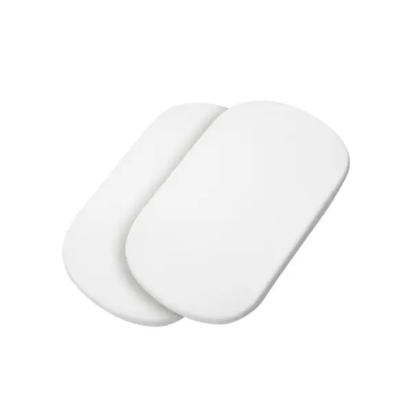 Draps de nacelle Blanc - Maxi-Cosi Corbeil