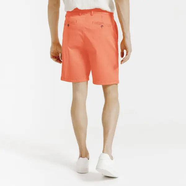 Bermuda chino uni