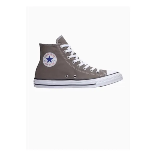 Chuck Taylor A/S Seasnl Hi Charcoal - Converse