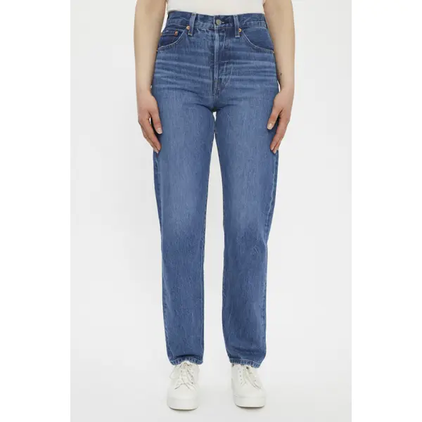 Jeans 501 '81 medium indigo