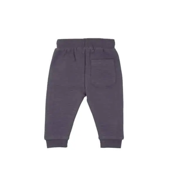 JOGGING BLEU GARÇON 3-5 ANS BABYBOL