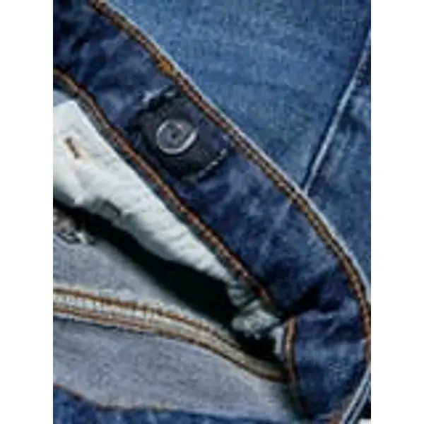 SHORT FILLE EN JEAN KOGPHINE