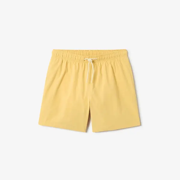 Maillot de bain uni