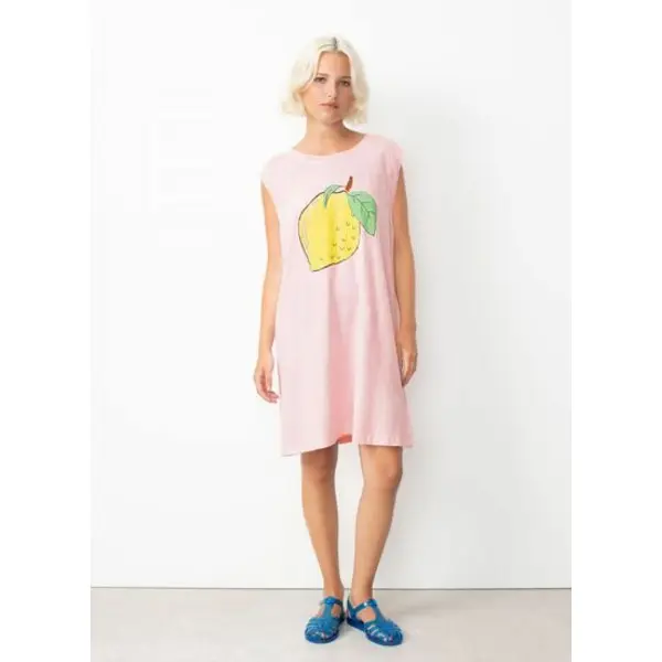 Robe femme Byptow - American vintage