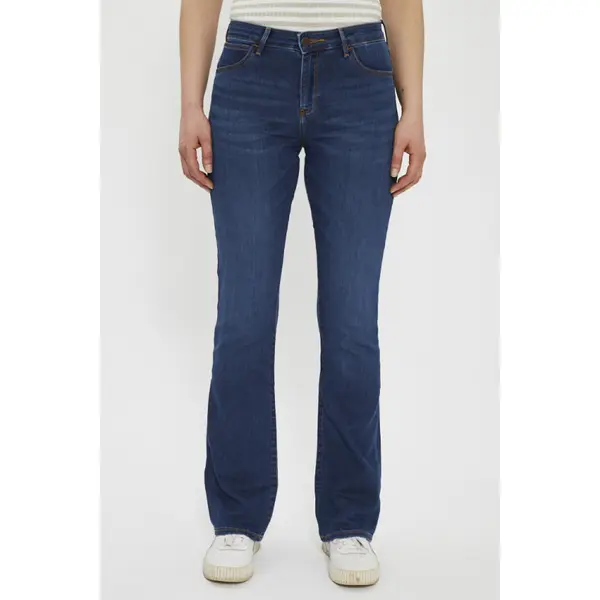 Jeans bootcut