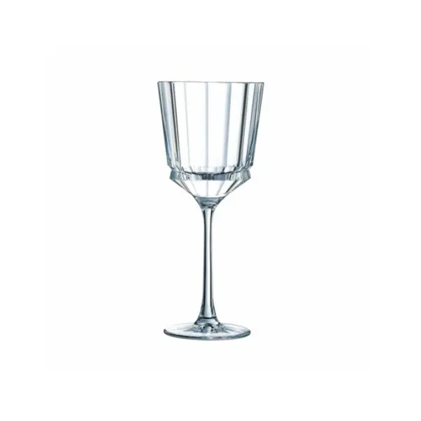 4 verres 25cl Macassar - Arc Outlet Talange