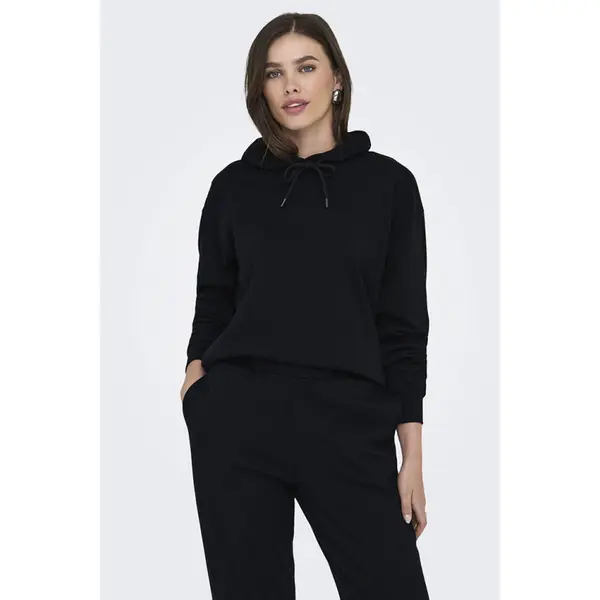 Amalfi sweat noir