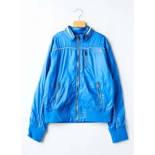 Blouson Redskins Bleu