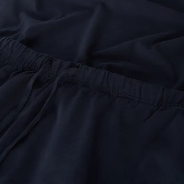 Ensemble pyjama short