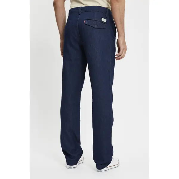 Chino xx chino authentic denim dark indigo