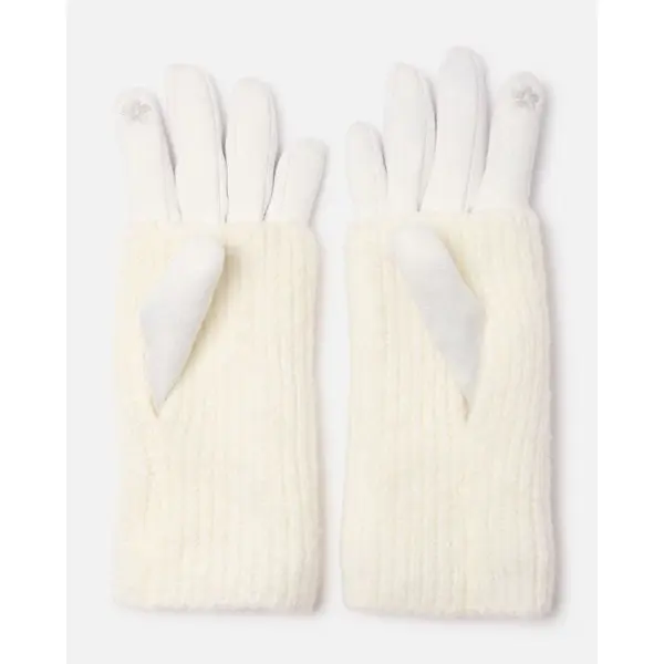 Gants et mitaines 3 en 1