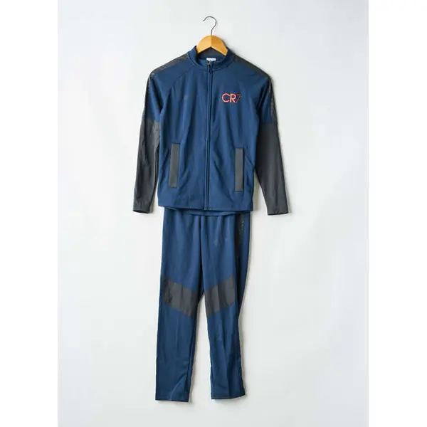 Ensemble De Sport Nike Bleu