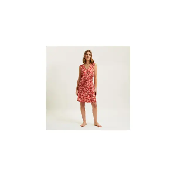 Laurence Tavernier - Robe Courte en jersey, Paloma - Yves Delorme