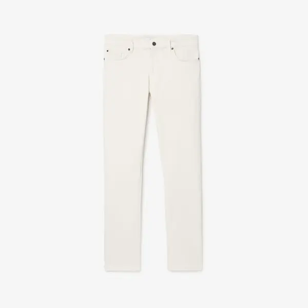 Jean slim urbanflex 3 longueurs