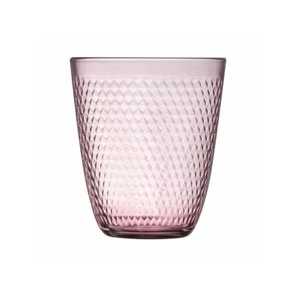 6 gobelets haut 31cl mauve Pampille - Arc Outlet Talange