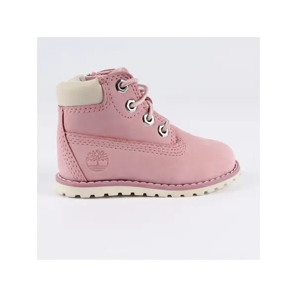pokey pine 6 side zip nubuck