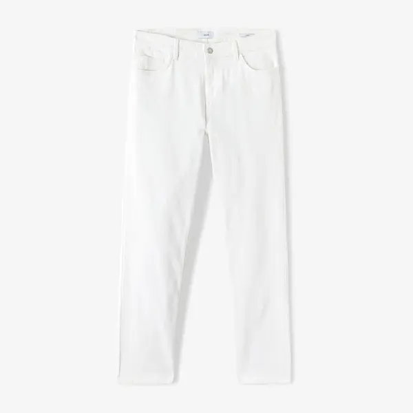 Jean straight