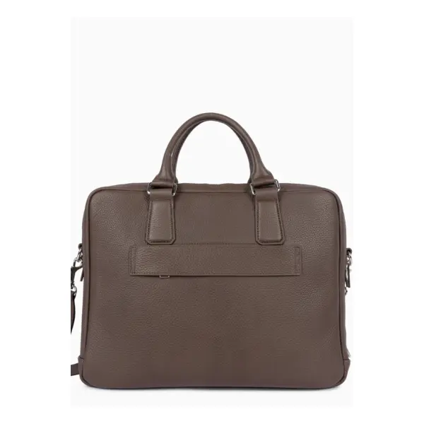 Porte documents zippé gentlemen harry - Lancaster