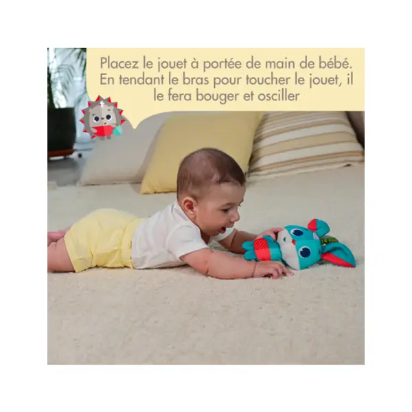 Coffret cadeau Multico - Maxi-Cosi Corbeil