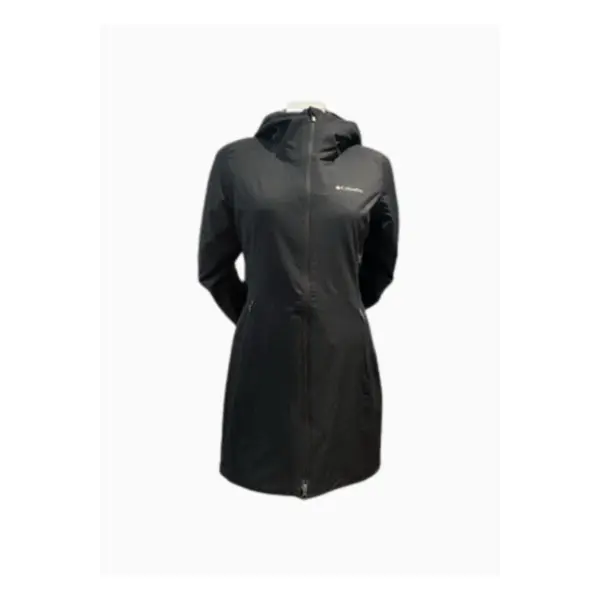 Blue vale fs mid jacket femme noir - Columbia outlet