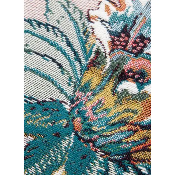 Yves Delorme - Trousse petit modèle en tapisserie de coton , Golestan - Yves Delorme