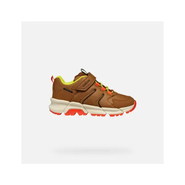 J FLEXYPER PLUS ENFANT B ABX - GEOX Corbeil